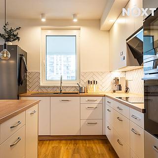 Prodej bytu 4+kk 120 m² Praha Stodůlky, Ferrariho