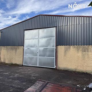 Pronájem garáže 345 m² Černá v Pošumaví