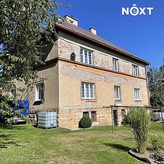 Prodej bytu 3+1 70 m² Jilemnice, Metyšova