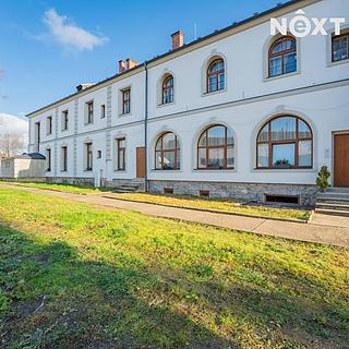 Prodej bytu 2+kk 36 m² Rapotín, Výzkumníků