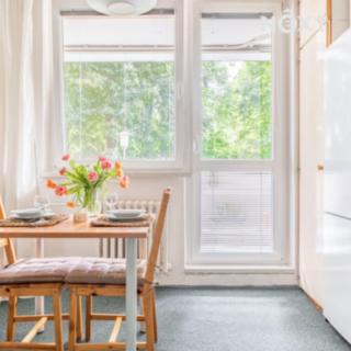 Pronájem bytu 2+kk 41 m² Brno Žabovřesky, Voroněžská