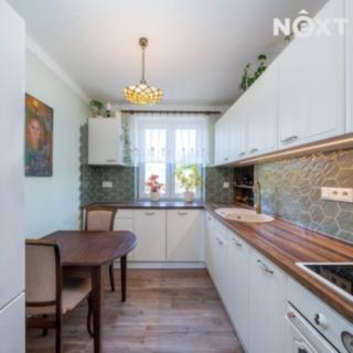 Prodej bytu 3+1 75 m² Zábřeh, Na Výsluní