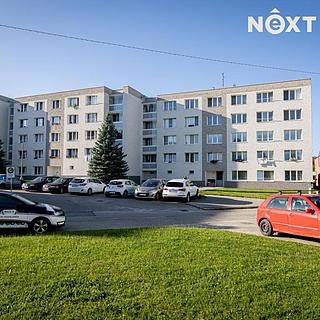 Pronájem bytu 3+1 70 m² Nová Včelnice
