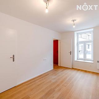 Prodej bytu 1+1 30 m² Praha
