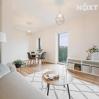 Prodej bytu 3+kk 71 m² Brno Komárov, Komárovská
