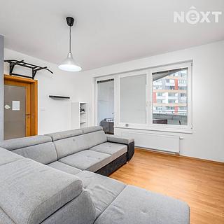 Pronájem bytu 2+kk 68 m&sup2; Praha