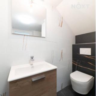 Pronájem bytu 1+kk, garsoniery 32 m² Jilemnice