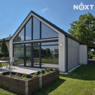 Prodej rodinného domu 104 m² Jihlava