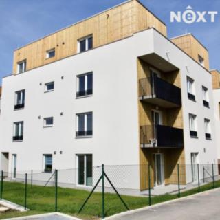 Pronájem bytu 2+kk 56 m² Plzeň