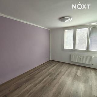 Pronájem bytu 3+1 81 m² Frýdek-Místek Frýdek, Horymírova