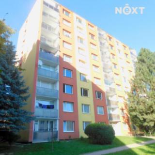 Pronájem bytu 3+1 64 m² Hrádek nad Nisou, Liberecká