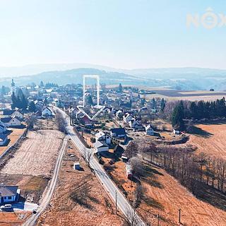 Prodej chalupy 160 m² Bozkov