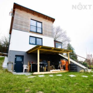 Prodej chaty 50 m² Český Krumlov Horní Brána, Pod Skalkou