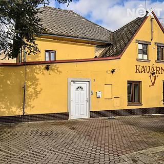 Prodej Ostatních komerčních prostor 144 m&sup2; Police nad Metují