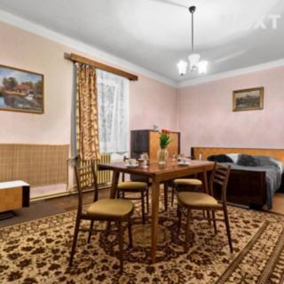 Prodej rodinného domu, 100m²