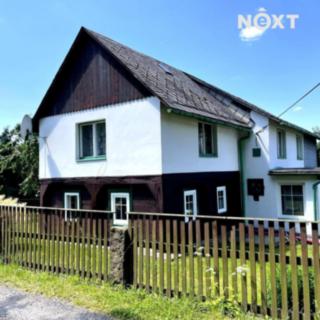 Prodej rodinného domu 160 m² Labská Stráň