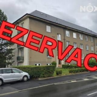 Prodej bytu 3+1 60 m² Litvínov Horní, Podkrušnohorská