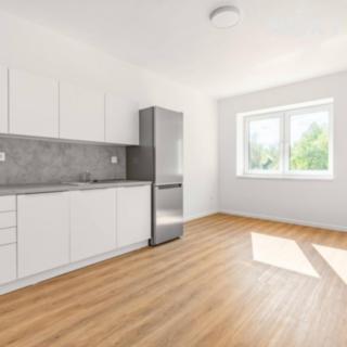 Pronájem bytu 2+kk 46 m² Třebíč