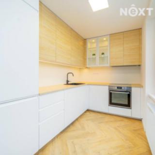 Prodej bytu 3+kk 69 m² Opava Předměstí, Olomoucká