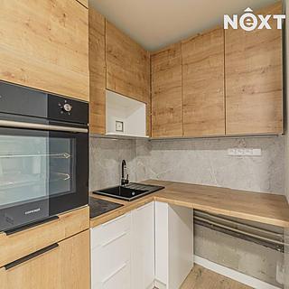 Pronájem bytu 1+kk, garsoniery 22 m&sup2; Ostrava