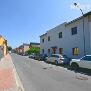 Prodej hotelu a penzionu 215 m² Praha Kyje, Tálínská