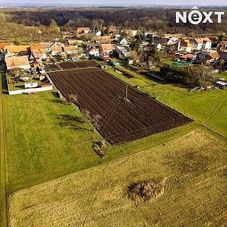 Prodej stavební parcely 4 530 m² Lednice