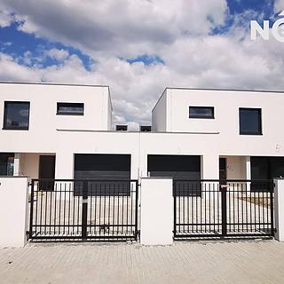 Prodej stavební parcely 474 m&sup2; Nechanice