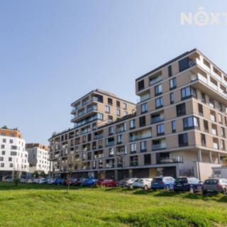 Prodej bytu 1+kk a garsoniéry 44 m² Ostrava Moravská, náměstí Biskupa Bruna