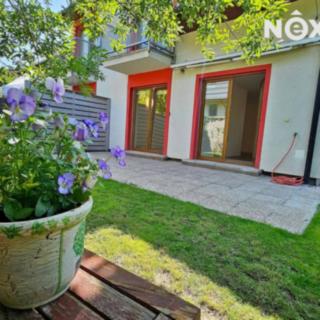 Pronájem bytu 2+1 75 m² Horoměřice