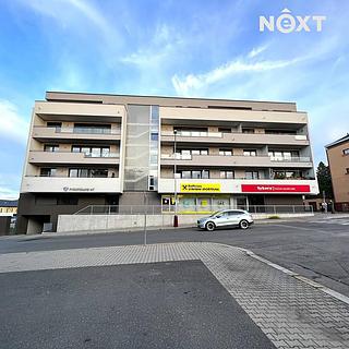 Pronájem obchodu 70 m² Mladá Boleslav