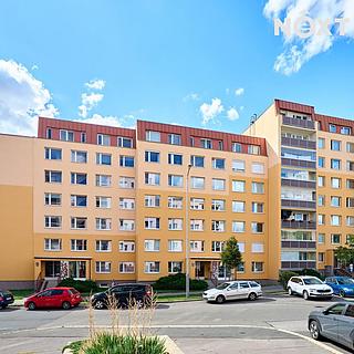 Prodej bytu 2+kk 45 m&sup2; Praha