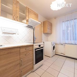Pronájem bytu 2+1 42 m² Vrchlabí, Rolnická