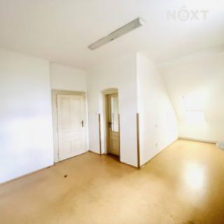 Pronájem obchodu 11 m² Písek Budějovické Předměstí, Nádražní