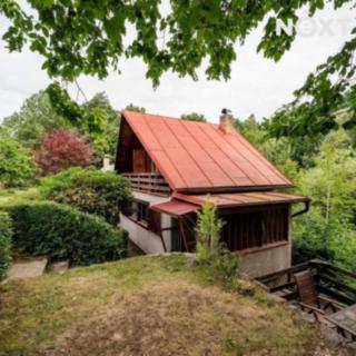 Prodej chaty 50 m² Říčany Strašín