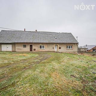 Prodej rodinného domu 146 m² Nový Malín