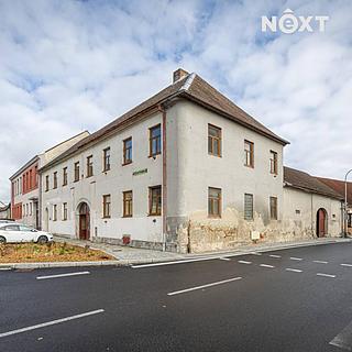 Prodej rodinného domu 280 m² Studená, Tyršova