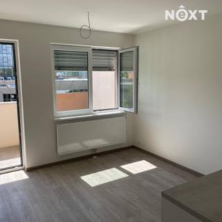 Pronájem bytu 1+kk a garsoniéry 33 m² Zlín, Nad Stráněmi