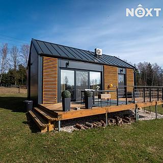 Prodej chaty 60 m² Blažejov Malý Ratmírov