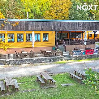 Prodej restaurace 304 m² Račice-Pístovice Pístovice