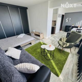 Pronájem bytu 1+kk a garsoniéry 33 m² Mladá Boleslav III, Jičínská