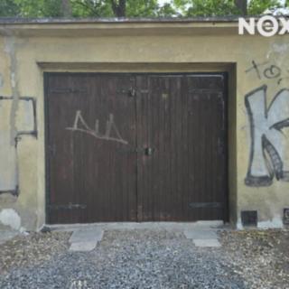 Pronájem garáže 19 m² Litvínov