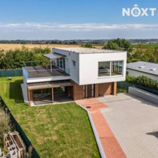Prodej rodinného domu 320 m² Vysoký Újezd, U Rybníčka