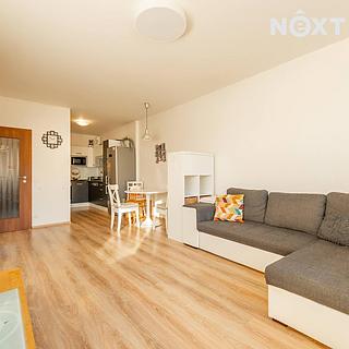 Prodej bytu 2+kk 51 m² Praha Stodůlky, Nárožní