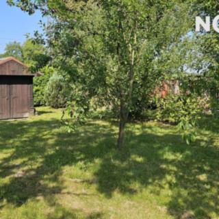 Prodej zahrady 372 m² Planá nad Lužnicí
