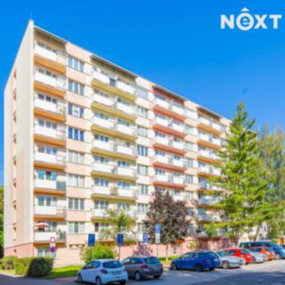 Prodej bytu 3+1 65 m² České Budějovice
