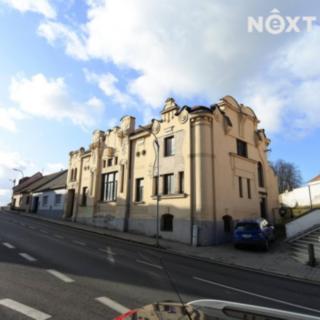 Prodej historického objektu 238 m² Veselí nad Lužnicí I, Budějovická