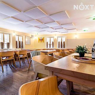 Prodej restaurace 538 m&sup2; Rakovník