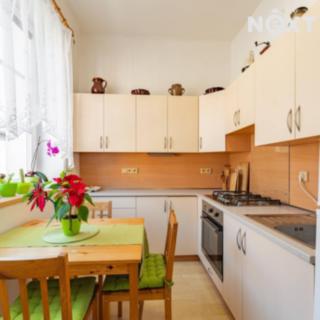 Prodej bytu 1+1 40 m² Šumperk, Vančurova