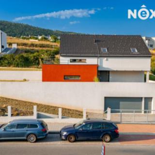 Prodej rodinného domu 264 m² Beroun -Město, Pod Homolkou