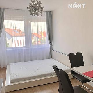 Pronájem bytu 1+kk, garsoniery 23 m² Praha